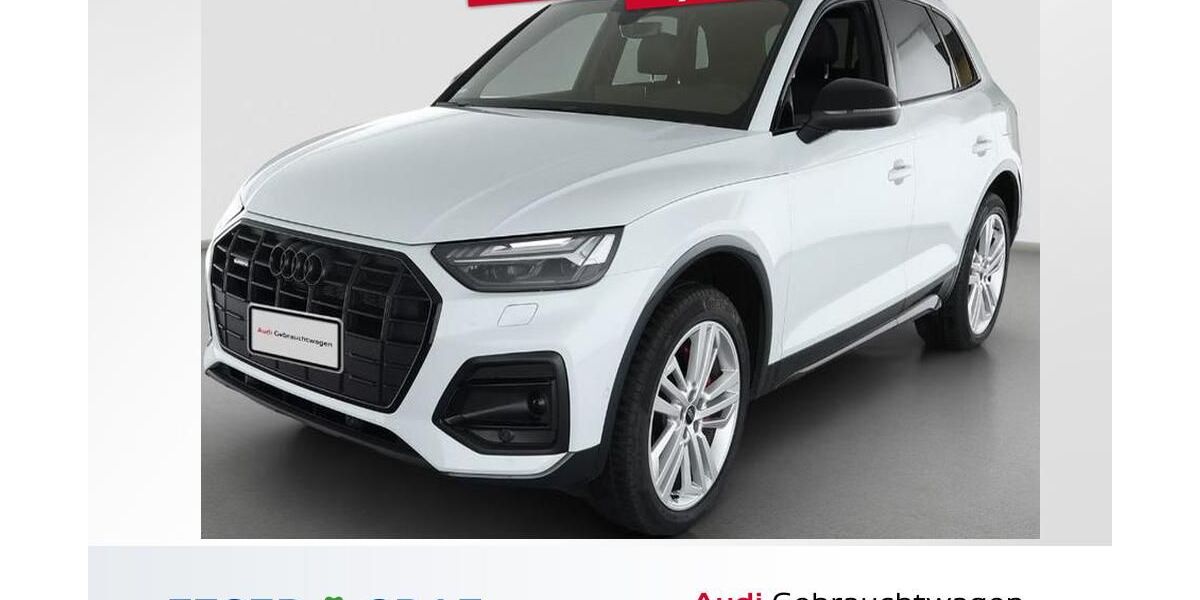 Audi Q5 7.220 km 57.990 &euro; Bernburg 06406