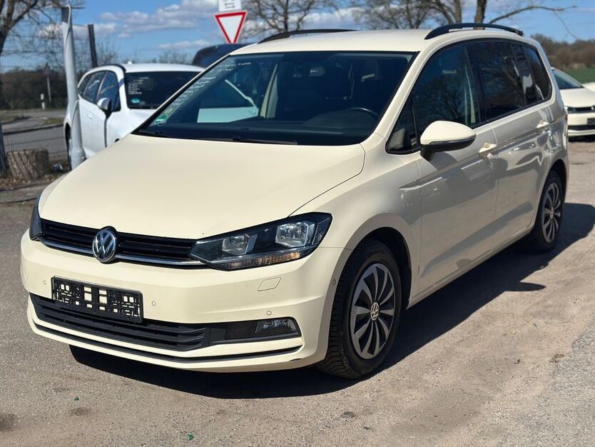VW Touran 459.000 km 4.900 € Stapelfeld bei Hamburg 22145