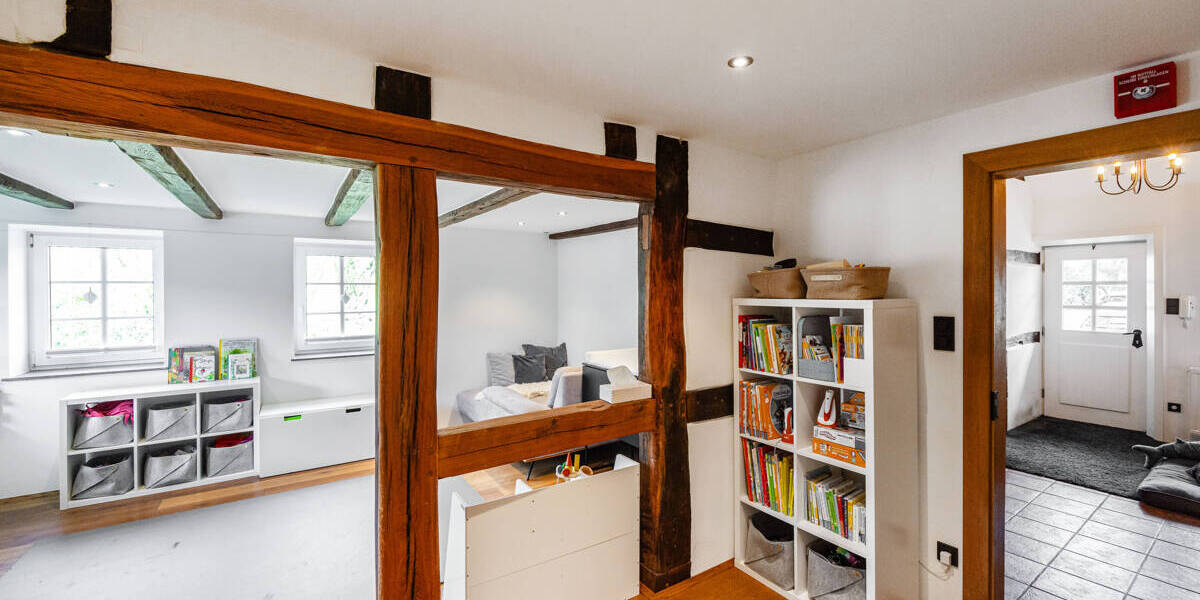 Einfamilienhaus Steinhagen Brockhagen - 895.000&euro; | Angebot:26244443