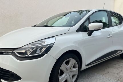 Renault Clio 73.000 km 6.490 &euro; Troisdorf (Nähe Köln/Bonn) 53844