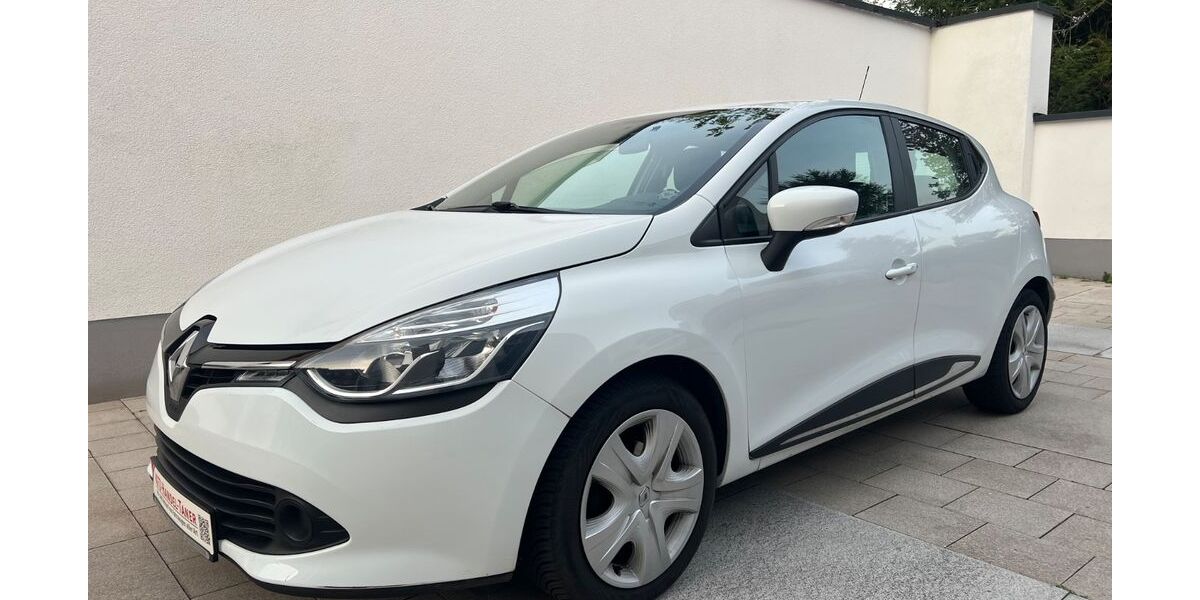 Renault Clio 73.000 km 6.900 &euro; Troisdorf (Nähe Köln/Bonn) 53844