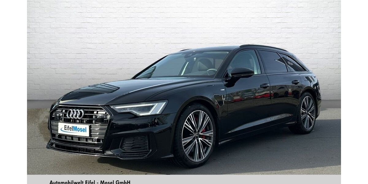 Audi A6 51.487 km 38.770 &euro; Bitburg 54634