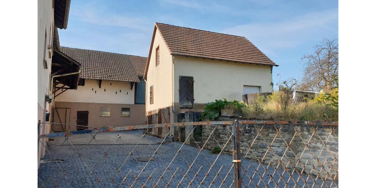 Bauernhaus, Landhaus Weilburg - 6 Zimmer, 160 m&sup2;, 382.000&euro; | Angebot:26165111