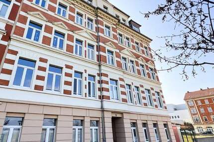 Wohnung Riesa Altriesa - 2 Zimmer, 39 m&sup2;, 41.000&euro; | Angebot:25928521