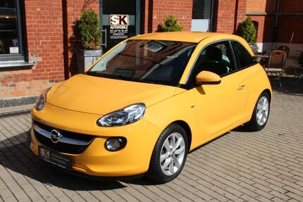Opel Adam 104.400 km 7.299 € Eisenach 99817