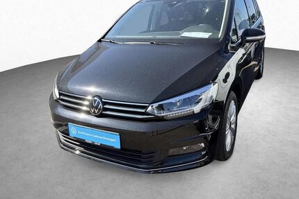 VW Touran 23.100 km 35.980 &euro; Burgoberbach 91595