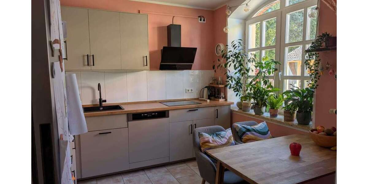 Einfamilienhaus Ronnenberg - 3 Zimmer, 95 m&sup2;, 850&euro; | Angebot:26428950
