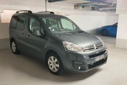 Citroen Berlingo 175.000 km 4.300 &euro; Freiburg 79108