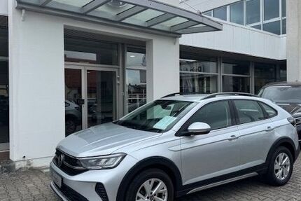 VW Taigo 9.331 km 20.700 &euro; Woldegk 17348