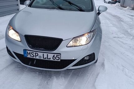 Seat Ibiza 159.114 km 2.300 &euro; Frammersbach 97833