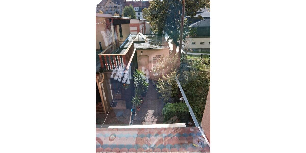 Etagenwohnung Falkenstein/Vogtland Vogtland - 2 Zimmer, 46 m&sup2;, 200&euro; | Angebot:25406010