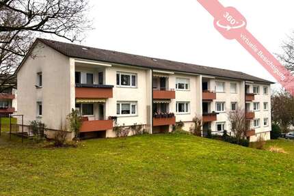 Wohnung zum Kaufen in Ulm Böfingen 275.000 € 71.59 m² 3 zimmer