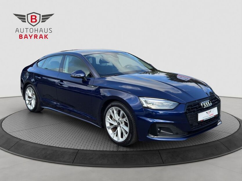 Audi A5 123.000 km 26.490 € Osterholz-Scharmbeck 27711