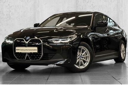 BMW i4 19.504 km 39.870 &euro; Sprockhövel 45549