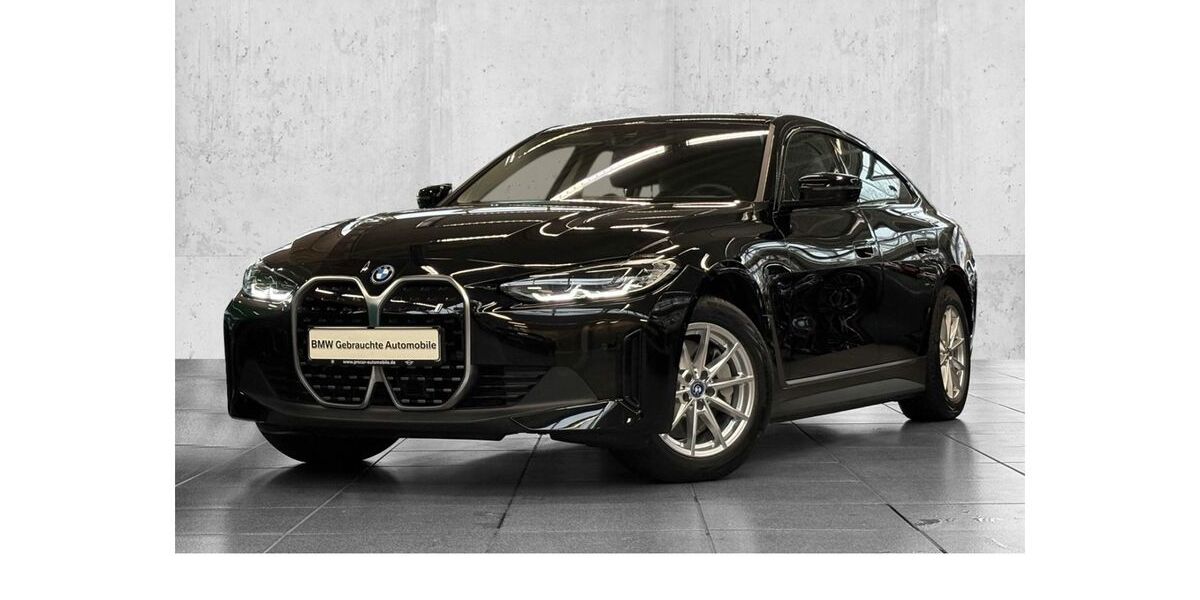 BMW i4 19.504 km 39.870 &euro; Sprockhövel 45549