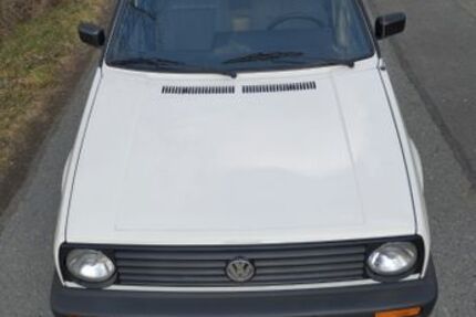 VW Golf 130.800 km 4.800 &euro; Adorf 08626
