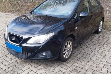 Seat Ibiza 136.000 km 3.600 &euro; Altenberg 01773