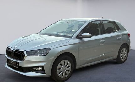 Skoda Fabia 9.100 km 19.790 &euro; Göttingen 37079