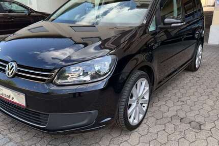 VW Touran 177.000 km 8.800 &euro; Senden 89250