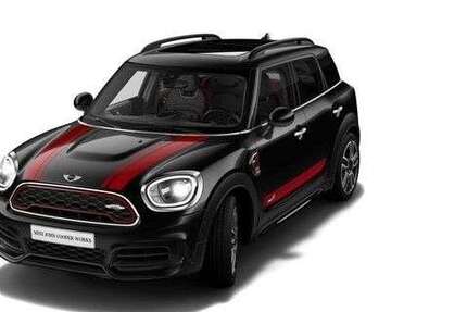 Mini John Cooper Works Countryman 91.000 km 24.930 &euro; Horb/Neckar 72160