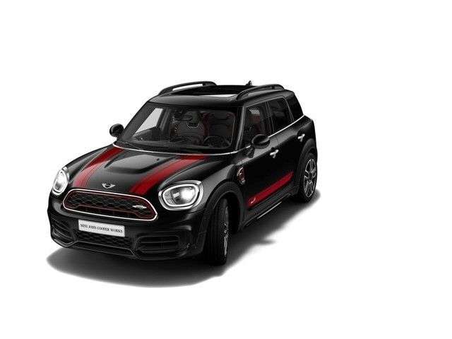 Mini John Cooper Works Countryman 91.000 km 24.930 &euro; Horb/Neckar 72160