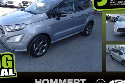 Ford EcoSport 81.750 km 15.890 &euro; Altenkunstadt 96264