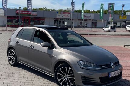 VW Golf 169.600 km 12.500 € Riedstadt 64560