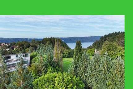 Grundstück zu verkaufen in Überlingen 790.000 € 1400 m² zimmer