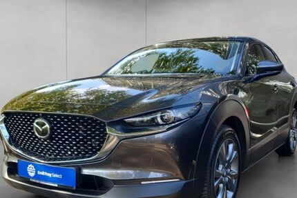 Mazda CX-30 21.200 km 26.850 &euro; Pforzheim 75179