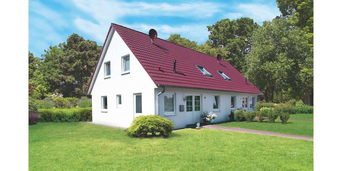 Einfamilienhaus Groß Stieten - 4 Zimmer, 102 m&sup2;, 275.130&euro; | Angebot:25392821