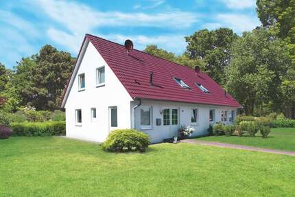 Haus Groß Stieten - 4 Zimmer, 102 m&sup2;, 275.130&euro; | Angebot:25392821