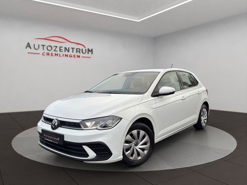 VW Polo 37.800 km 15.990 € Cremlingen 38162