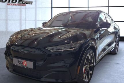 Ford Mustang Mach-E 19.823 km 40.880 € Kolbermoor 83059