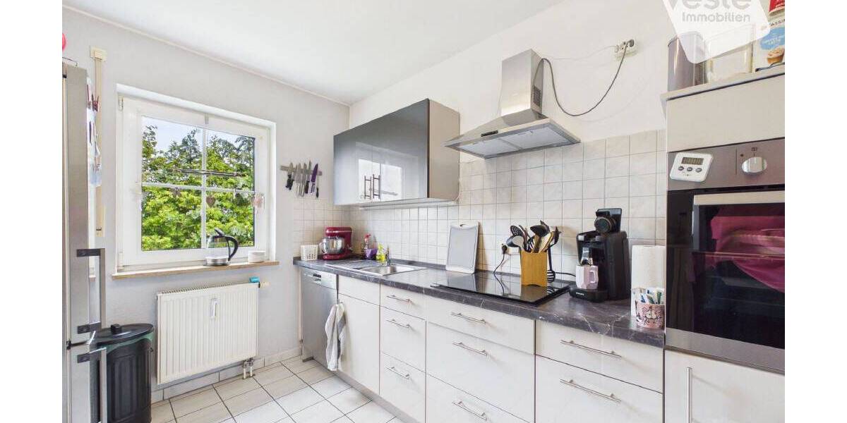 Etagenwohnung Großheirath Rossach - 3 Zimmer, 84 m&sup2;, 179.000&euro; | Angebot:26862417