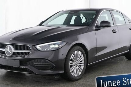 Mercedes-Benz C 180 13.330 km 35.850 &euro; Parsberg/Lupburg 92331