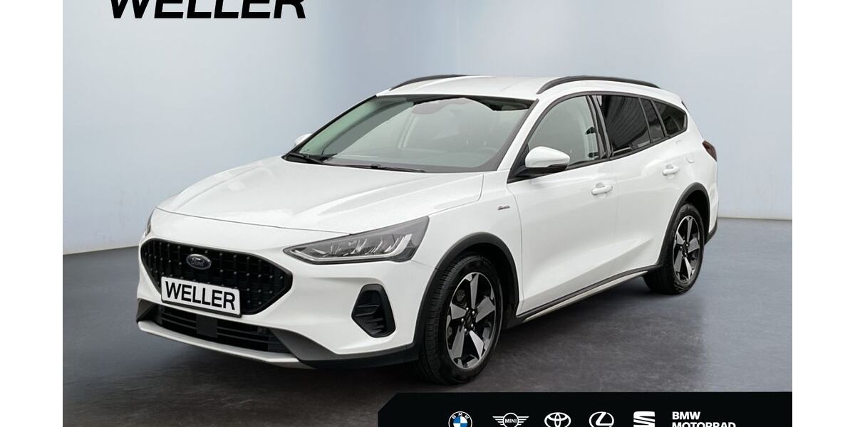 Ford Focus 91.500 km 19.680 &euro; Gütersloh 33330