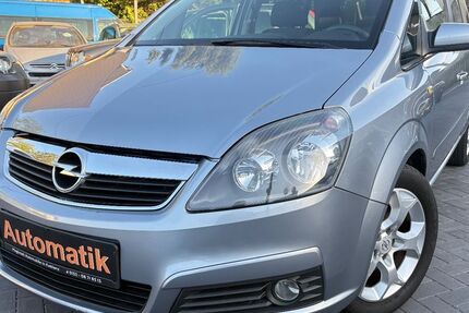 Opel Zafira 137.077 km 4.499 &euro; Koblenz 56070
