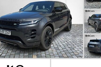 Land Rover Range Rover Evoque 23.418 km 63.790 &euro; Berlin 10711