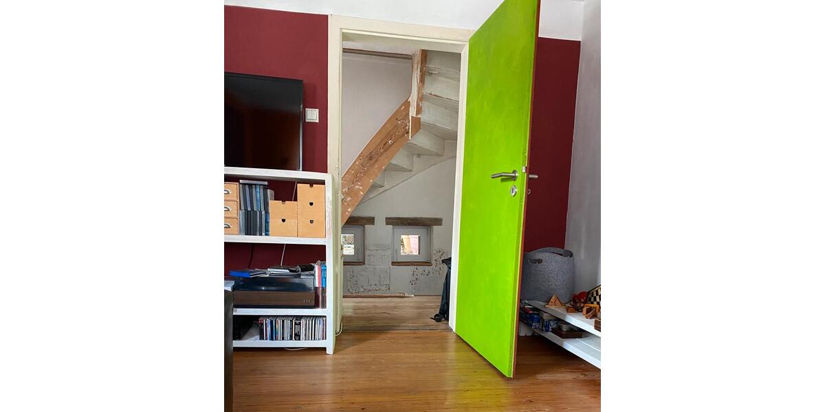 Haus mit Scheune in Leingarten-Schluchtern 7 zimmer