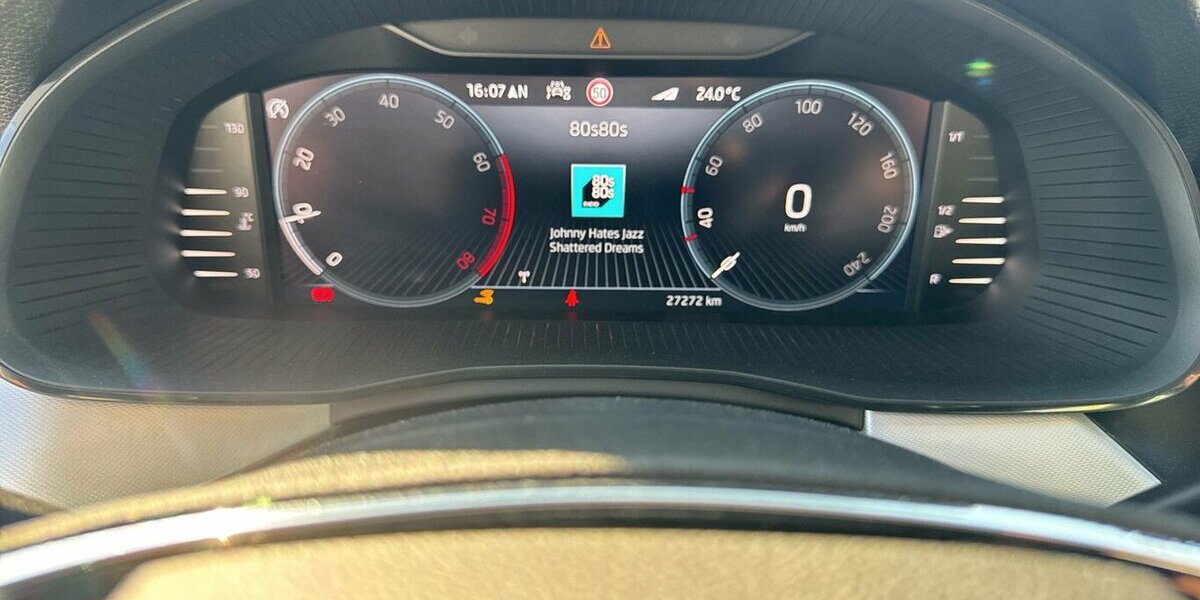 Skoda Scala TSi Clever * LED/Navi-Amundsen/virt.Cockpit/ 27.272 km 17.980 &euro; Bamberg 96052