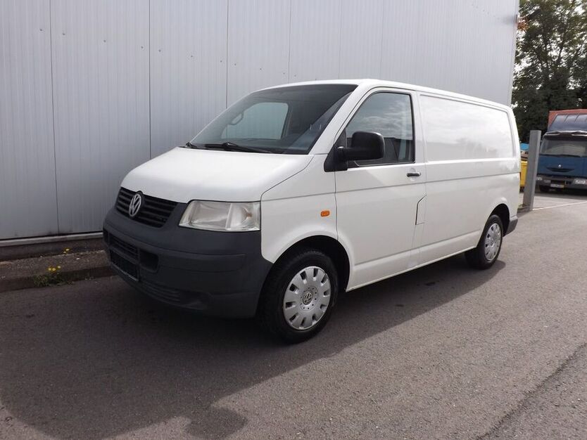 T5 Transporter