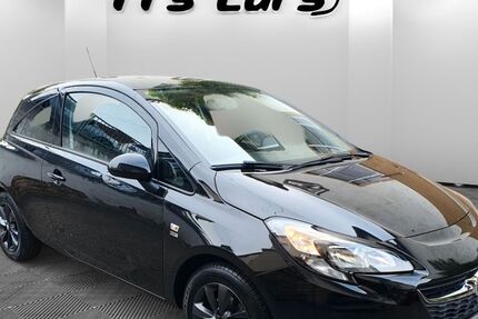 Opel Corsa 48.900 km 9.370 &euro; Windesheim 55452