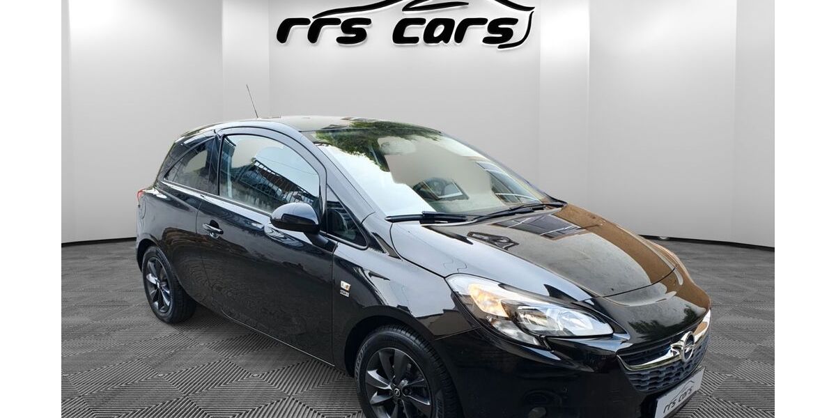 Opel Corsa 48.900 km 9.370 &euro; Windesheim 55452