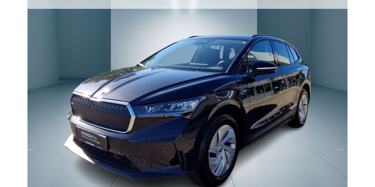 Skoda Enyaq 24.507 km 26.750 &euro; Dessau 06847