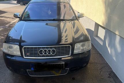 Audi A6 267.605 km 2.000 &euro; Lauingen 89415