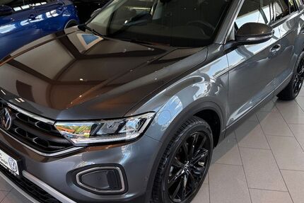 VW T-Roc 34.323 km 23.900 &euro; Bad Endorf 83093