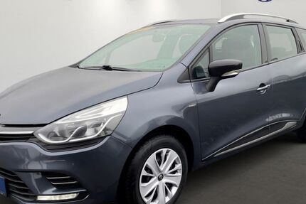 Renault Clio 97.499 km 9.900 &euro; Bedburg Hau 47551