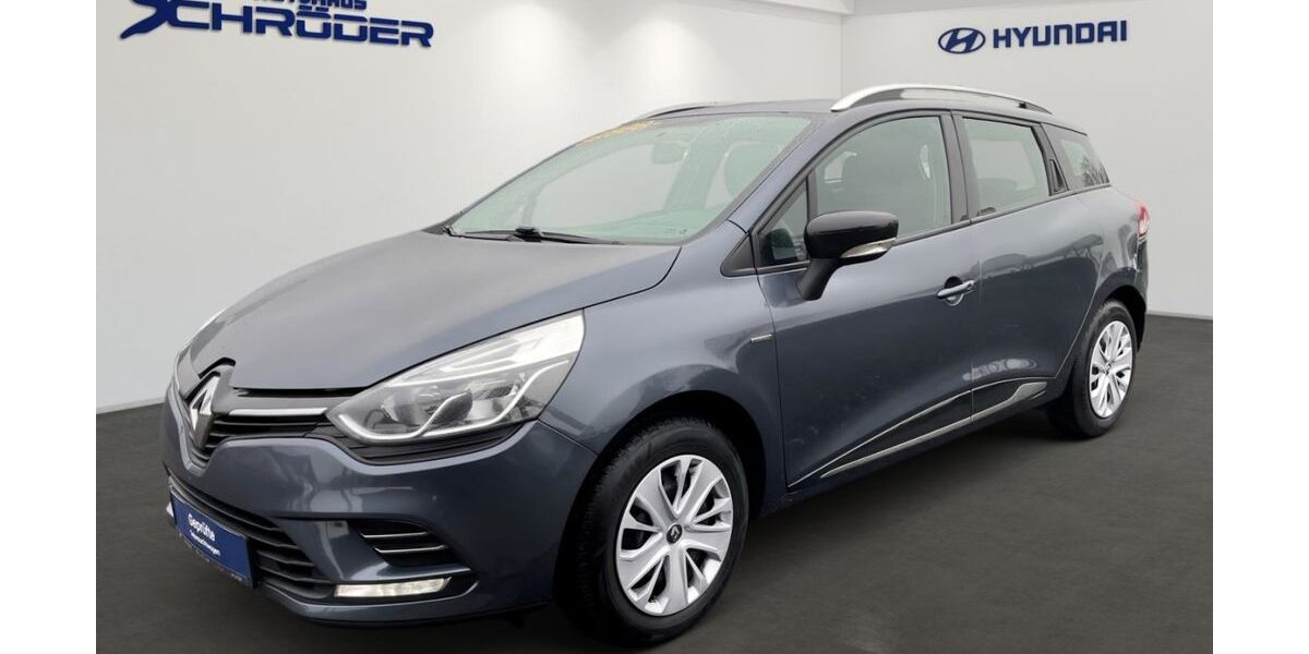 Renault Clio 97.499 km 9.900 &euro; Bedburg Hau 47551