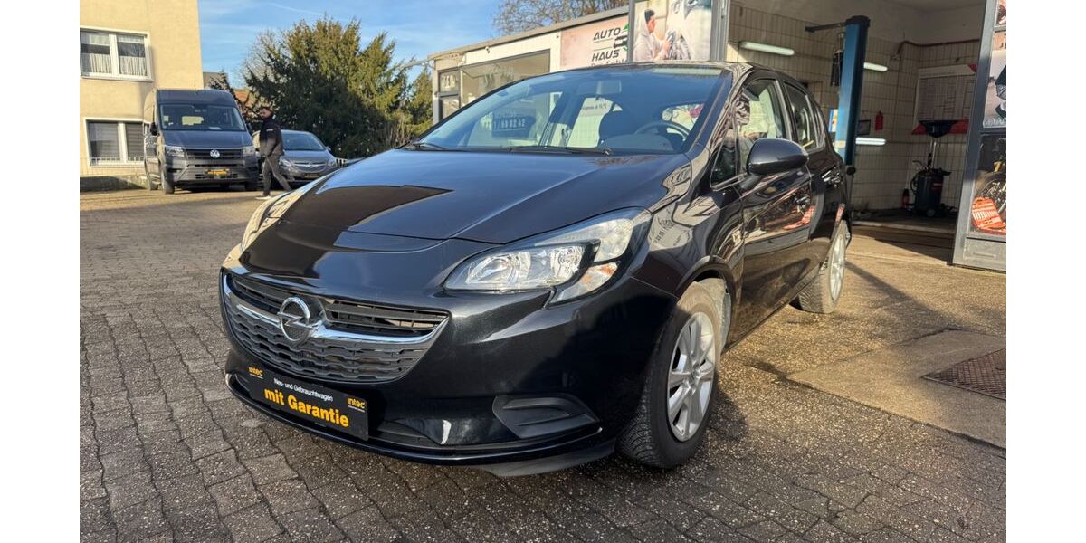 Opel Corsa 70.651 km 7.399 &euro; Essen 45355