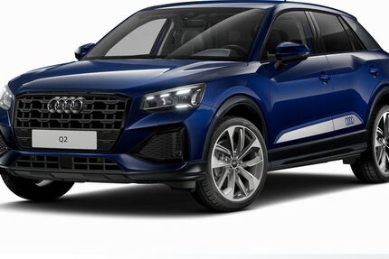 Audi Q2 11.799 km 32.890 € Wismar 23970